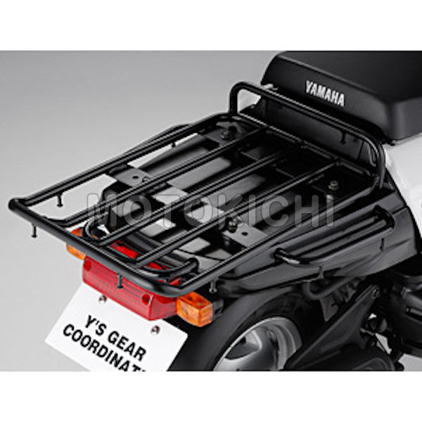 楽天市場】YAMAHA純正パーツ Q5KYSK145E01 リアキャリアベース