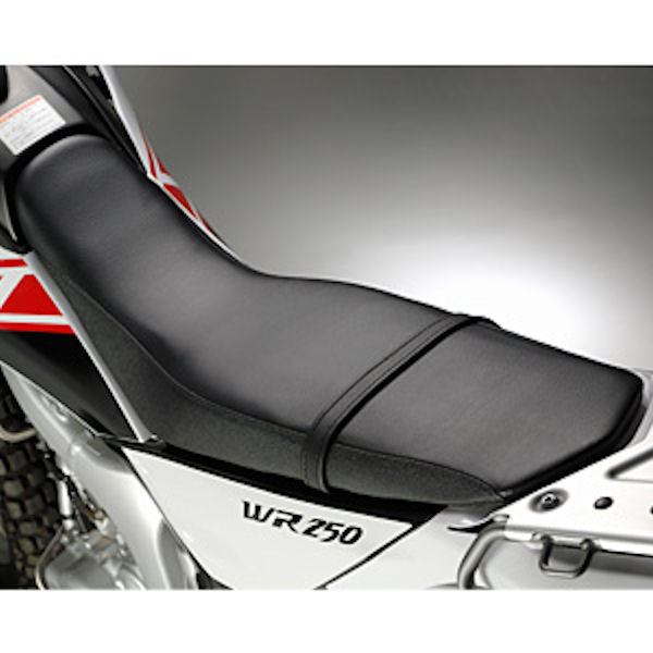 YAMAHA純正 ヤマハ (Q5KYSK057G01) ロー&ワイドシート WR250R WR250X|モトキチ