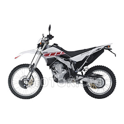 WR250R/X 純正ウインカー・フロント、リア(ワイズギアLEDキット組込) img62036828.jpg