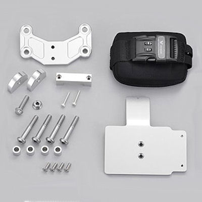 春のコレクション Yamaha純正 ヤマハ Q5kysk055e01 Etc車載器汎用取付ステーセット ビレット1 ギフ包装大好評 Cyfthai Org