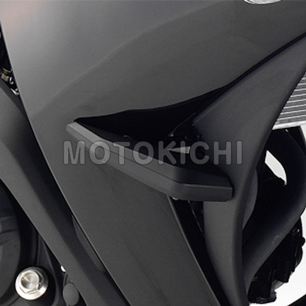 楽天市場】YAMAHA純正 Q5KYSK120E01 カウリングプロテクター YAMAHA