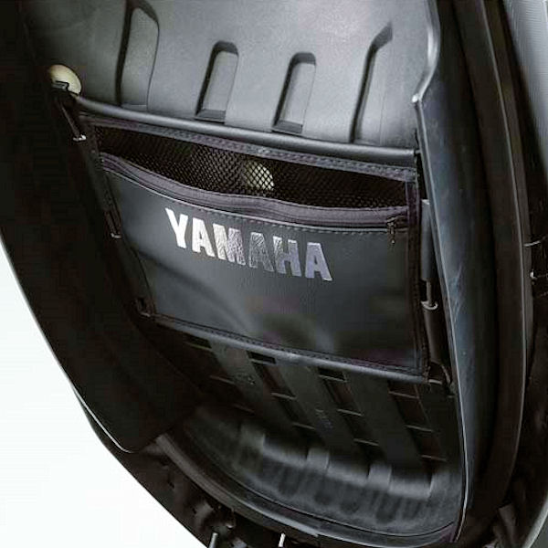 楽天市場】YAMAHA（ヤマハ） 純正アクセサリー 登録書類などの