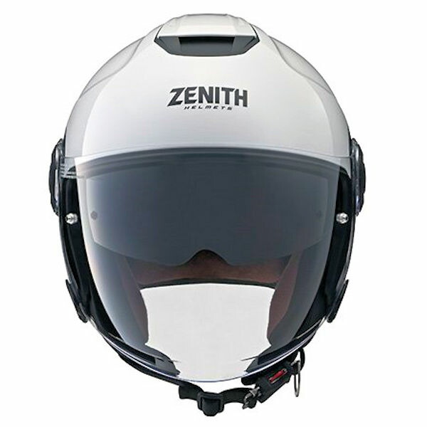 90%OFF!】 ヤマハ YJ-22 ZENITH インナーバイザー付き ジェットヘルメット セミフラットブラック 90791-2371  turbonetce.com.br