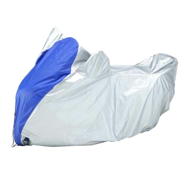 ヤマハ純正 (YAMAHA純正) Q5KYSK161T06 90793-64450 バイクカバーE+ タイプビッグスクーター 大型スクーター (ハンドルミラー) XMAX マジェスティ Gマジェスティ(250,400)