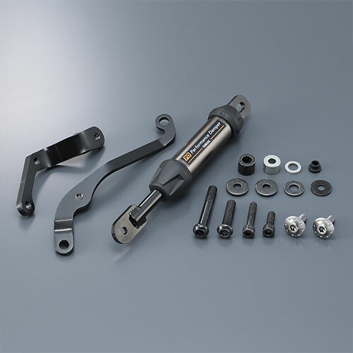 YAMAHA純正 B7N211H00000 パフォーマンスダンパー MT-09 TRACER9 \'21年～
