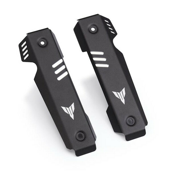 取寄せ Eu Yamaha ヤマハ Bs2 Frads 00 00 ラジエーターサイドカバー Mt 09 17老年 Lapropostadimatrimonio Com