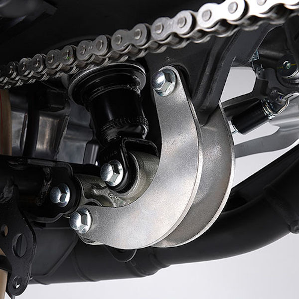 EFFEX エフェックス　YZF-R1（2015〜）ローダウンキット EFFEX (エフェックス) ローダウンキット 20mmダウン YZF-R1 MT