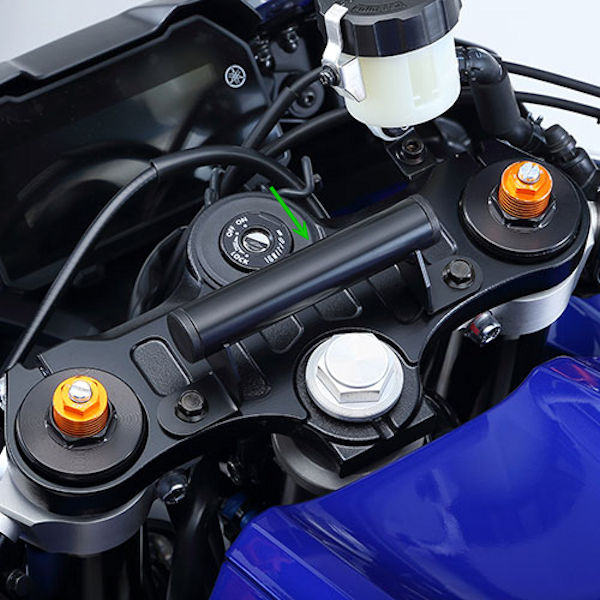 ヤマハ YZF-R7 フェンダーレスキット　ワイズギア 楽天市場】ワイズギア YZF-R7 フェンダーレスキット YZF R7