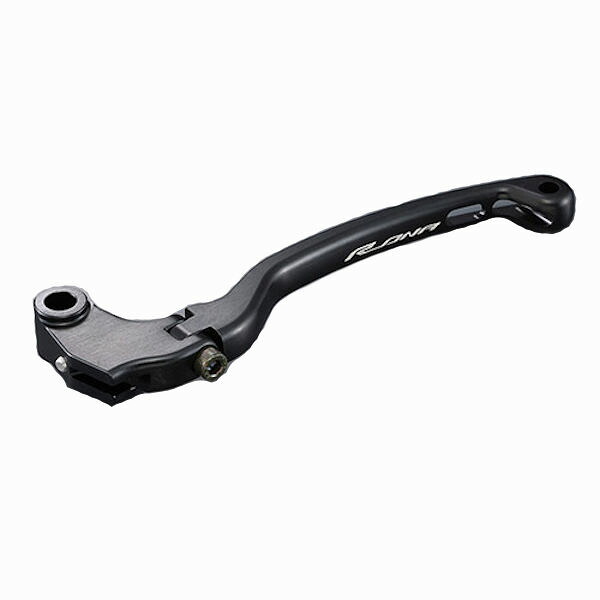YAMAHA純正 Q5KATVY82303 アジャスタブルクラッチレバー ブラック YAMAHA YZF-R15(8BK-RG86J) YZF-R125(8BJ-RE45J)