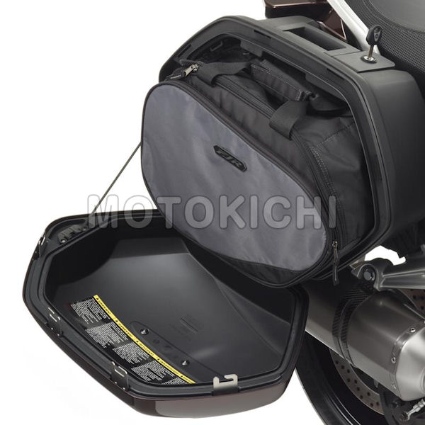 楽天市場】YAMAHA純正 Q5KYSK128P01/Q5KYSK128P02 サイドケース