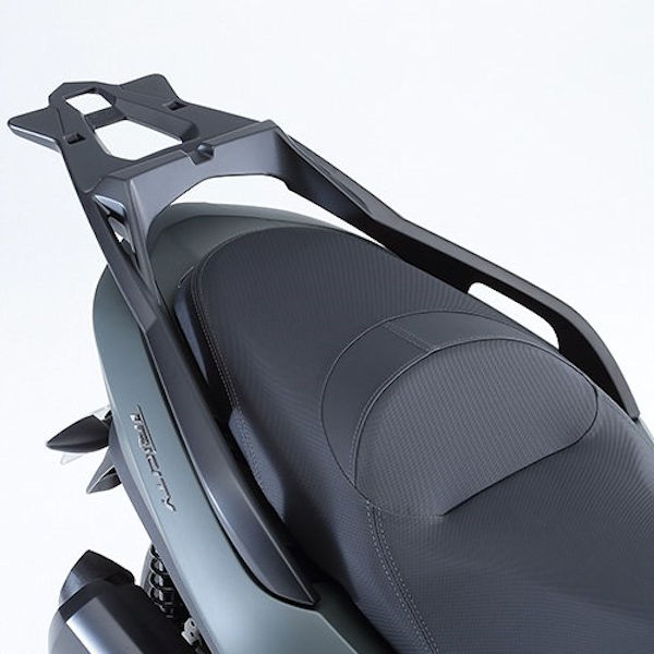 YAMAHA純正 ヤマハ Q5KYSK111E01 ユーロヤマハトップケース用キャリア X-MAX TRICITY300