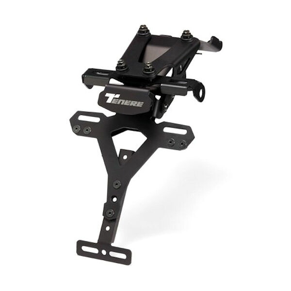 YAMAHA純正 ヤマハ Q5KYSK123S01 ライセンスプレートホルダー TENERE700