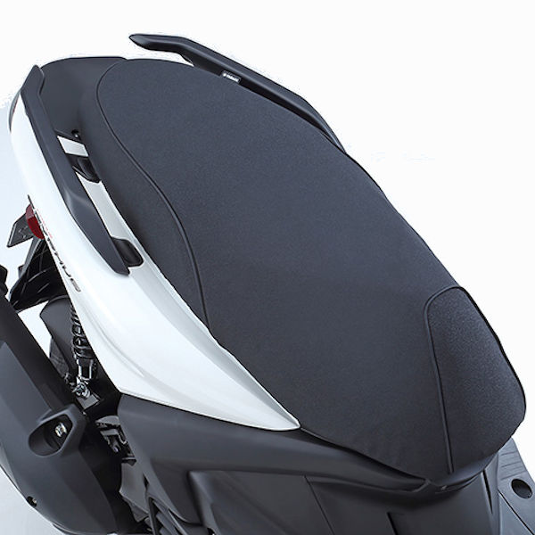 YAMAHA純正 ヤマハ Q5KYSK129G01 シートカバー CYGNUS GRYPHUS シグナスグリファス