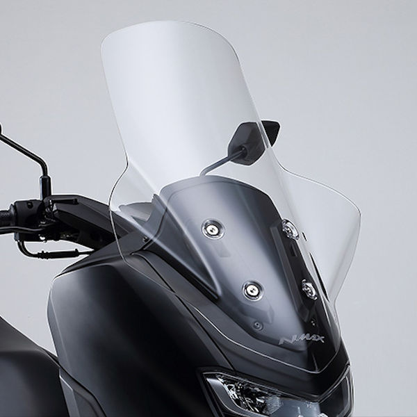 GIVI スクリーン 2153DT YAMAHA NMAX 125-155 楽天市場】GIVI 2153DT スクリーン クリア／YAMAHA NMAX 155