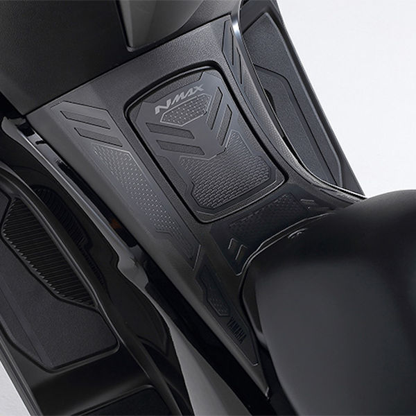 YAMAHA純正 ヤマハ Q5KYSK132T01 プロテクションパッド NMAX '21年~|モトキチ
