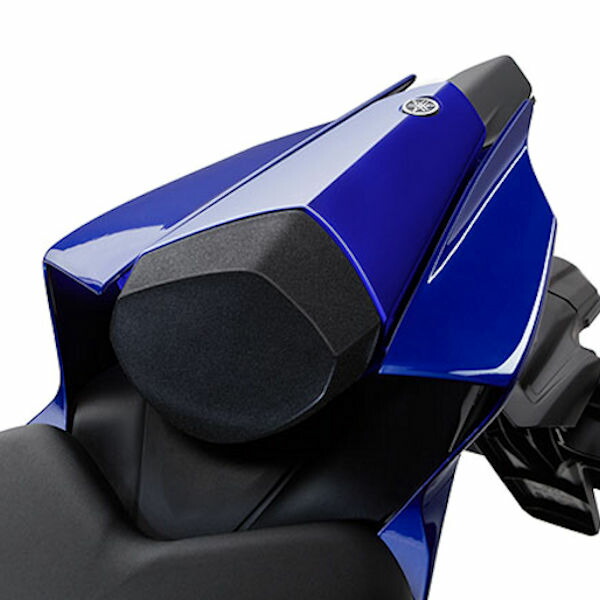 SRX-4 POSH シングルシートカウル レッド SRX-4 POSH シングルシートカウル レッド SRX-4 POSH シングルシート