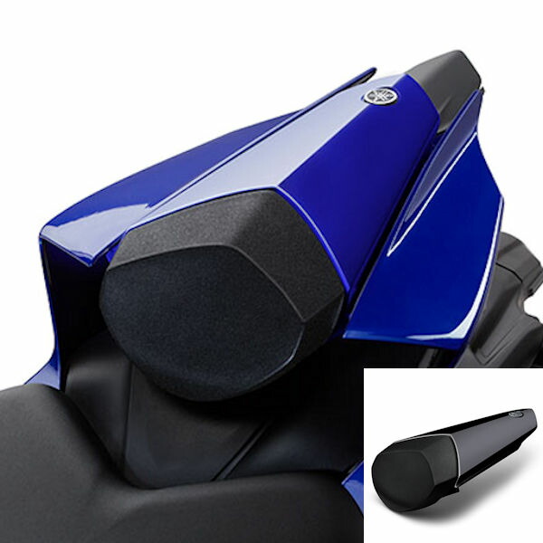 楽天市場】YAMAHA純正 Q5KYSK134G04 シングルシートカウル