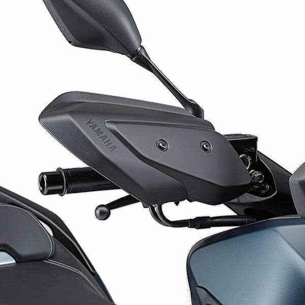 値下げ！XMAX 現行型　SG70J ワイズギア　サイドプロテクター　新品未使用 値下げ！XMAX 現行型 SG70J ワイズギア サイドプロテクター 新品
