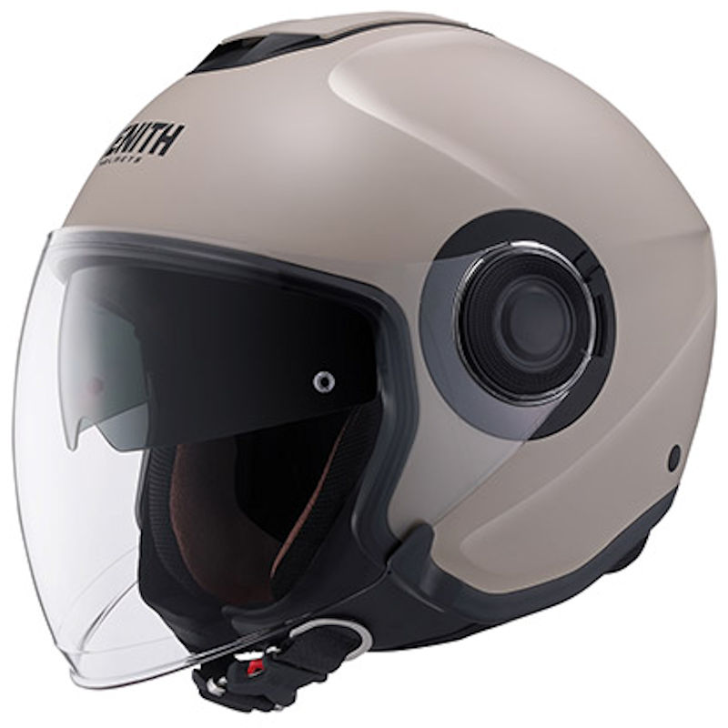 楽天市場】ヤマハ 90791-2394 YJ-22-2 ZENITH ジェットヘルメット セミ