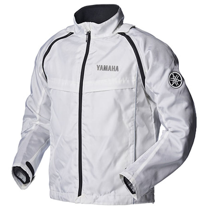 楽天市場】YAMAHA純正 990792-AE76 RY2003 ウィンターロングジャケット