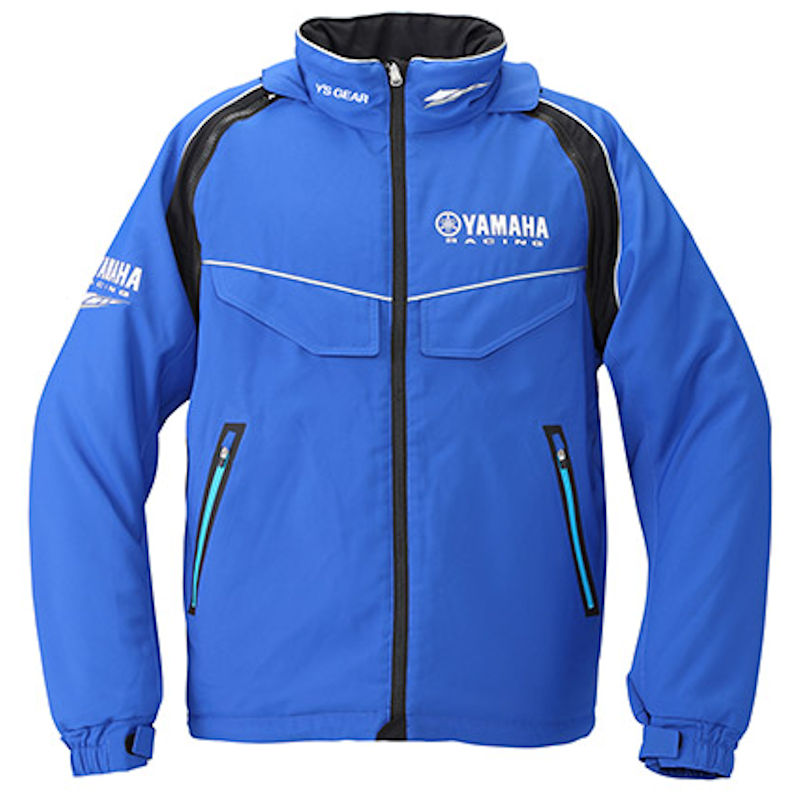 YAMAHA FACTORY RACING 公式チームジャケットワイズギア M 楽天市場】☆送料無料☆2WAYジャケットYAMAHA RACING APPAREL《YRF26