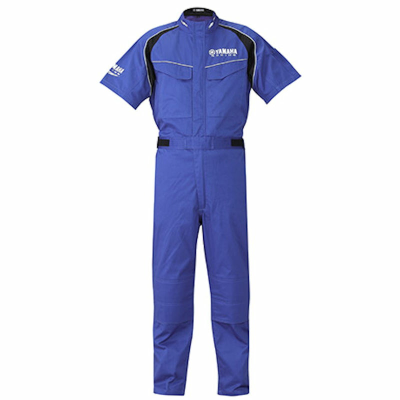 楽天市場】ヤマハ 【純正】 YRM22-SA レーシングショートメカニック