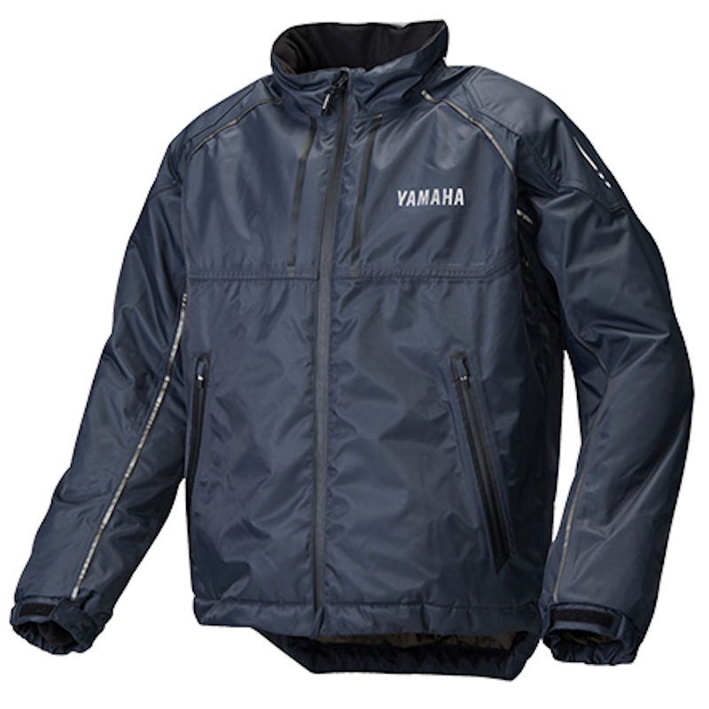 楽天市場】YAMAHA純正 990792-AE76 RY2003 ウィンターロングジャケット