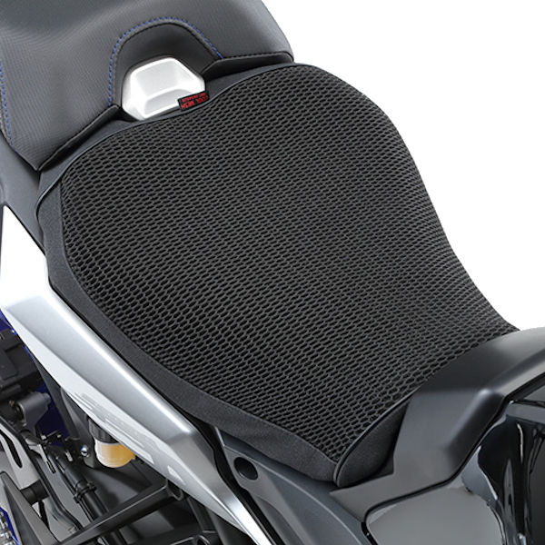 YAMAHA純正 ヤマハ 90793-63202 クールメッシュシートカバー TRACER900 ～’20年 トレーサー900