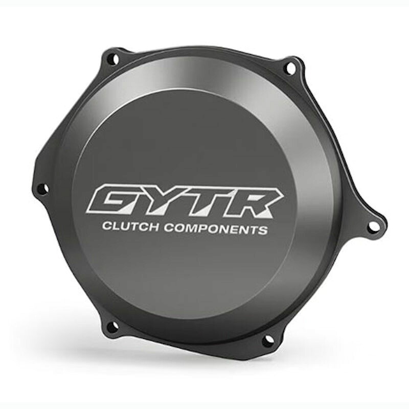 【受注発注4ヵ月】YAMAHA純正 ヤマハ Q5KYSK103147 YZ450F Clutch Cover YZ450F YZ450FX|モトキチ
