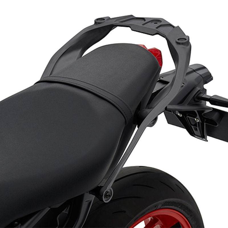 YAMAHA純正 ヤマハ Q5KYSK127E02 リアキャリアベース MT-09 SP（～2023）｜モトキチ