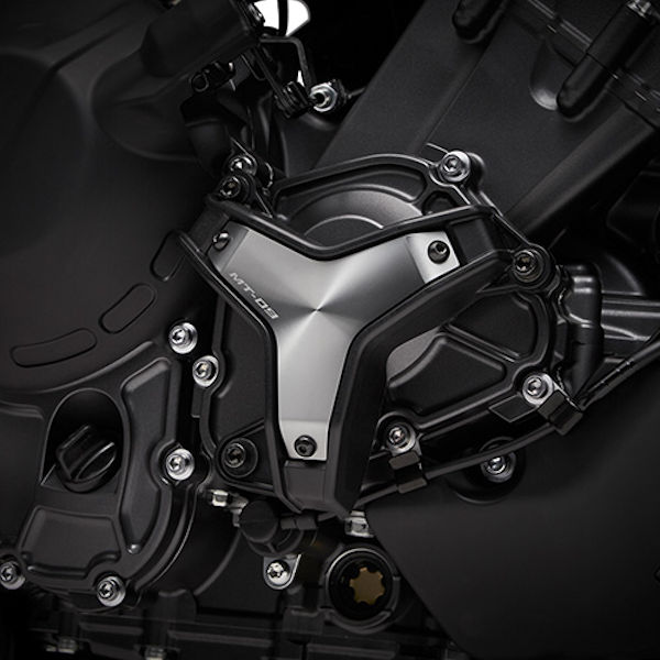 楽天市場】YAMAHA純正 ヤマハ Q5KYSK127E06 サイドプロテクター