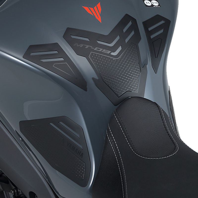 YAMAHA純正 ヤマハ Q5KYSK127T01 プロテクションパッド タンクパッド YAMAHA MT-09 SP