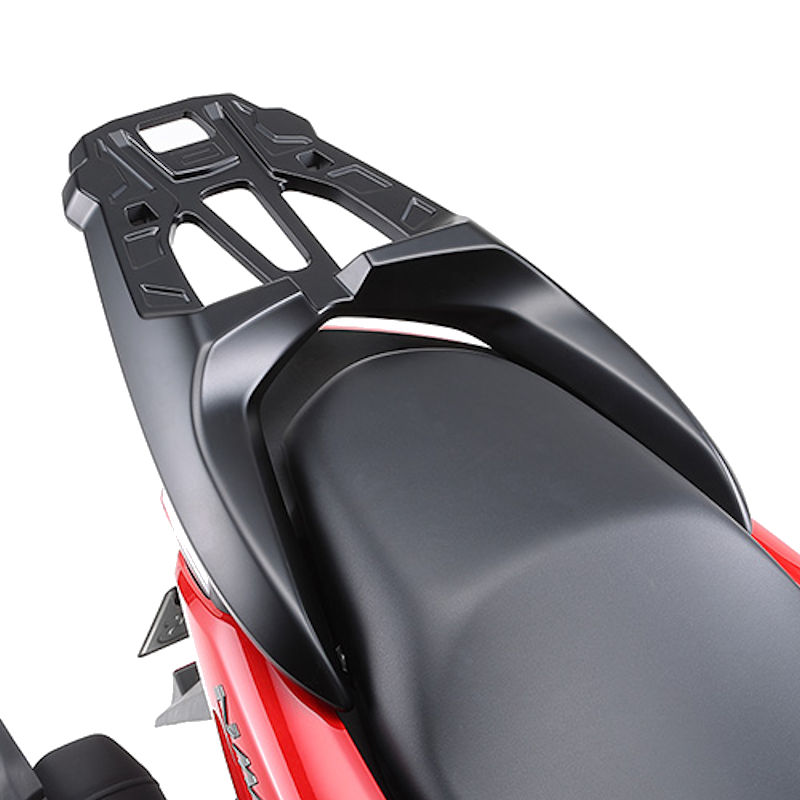 楽天市場】NMAX ABS 海外 ヤマハ 純正 リアキャリア YAMAHA