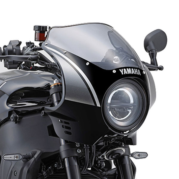楽天市場】旭風防 CZ-05 メーターバイザー カワサキ Z900RS