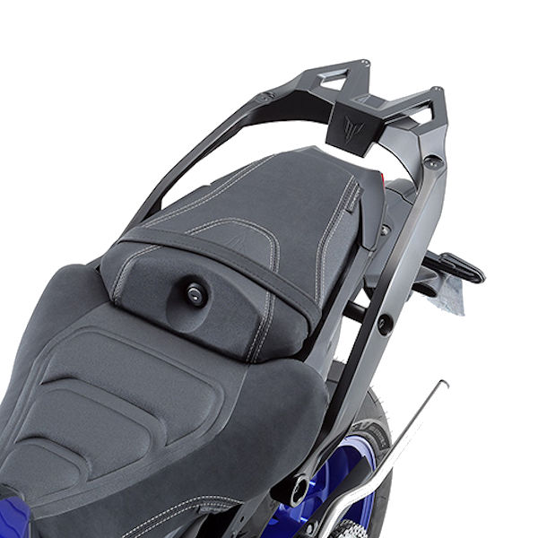 YAMAHA xmax250 リアキャリアベース（純正品） リアキャリアベース XMAX | ヤマハ発動機グループ ワイズギア