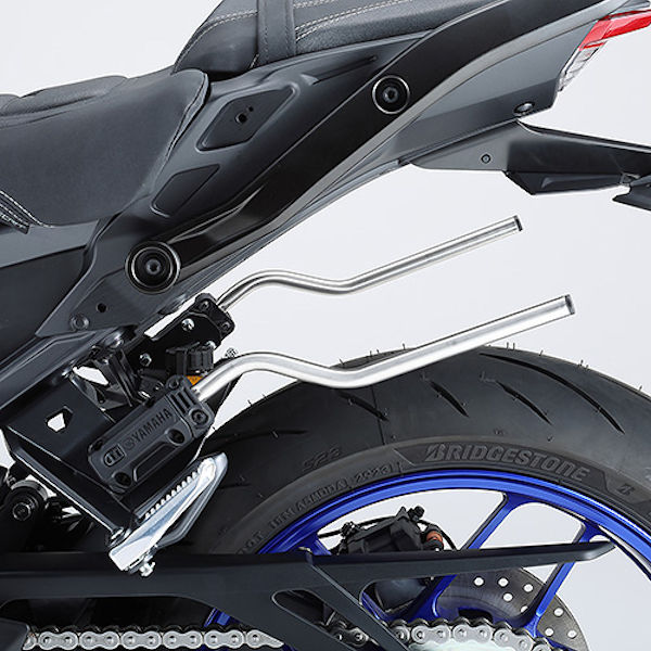 楽天市場】YAMAHA純正 ヤマハ Q5KYSK083P03 ソフトサイドバックステー