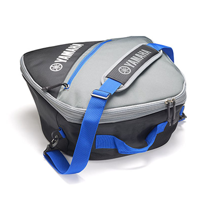 YAMAHA純正 Q5KYSK150P05 ユーロトップケース インナーバック 34L｜モトキチ