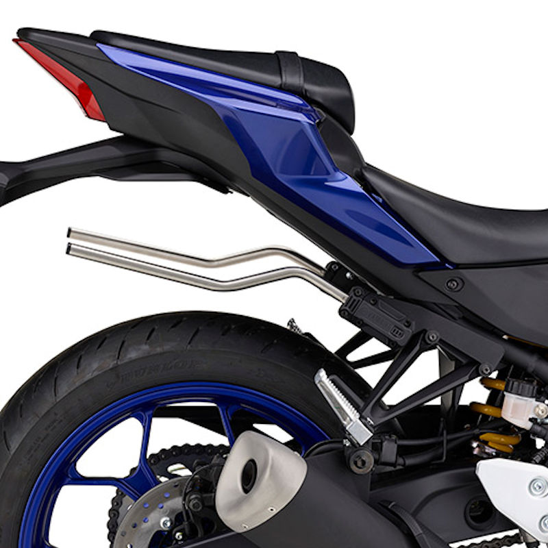 楽天市場】YAMAHA純正 ヤマハ Q5KYSK146P01 ソフトサイドバッグ