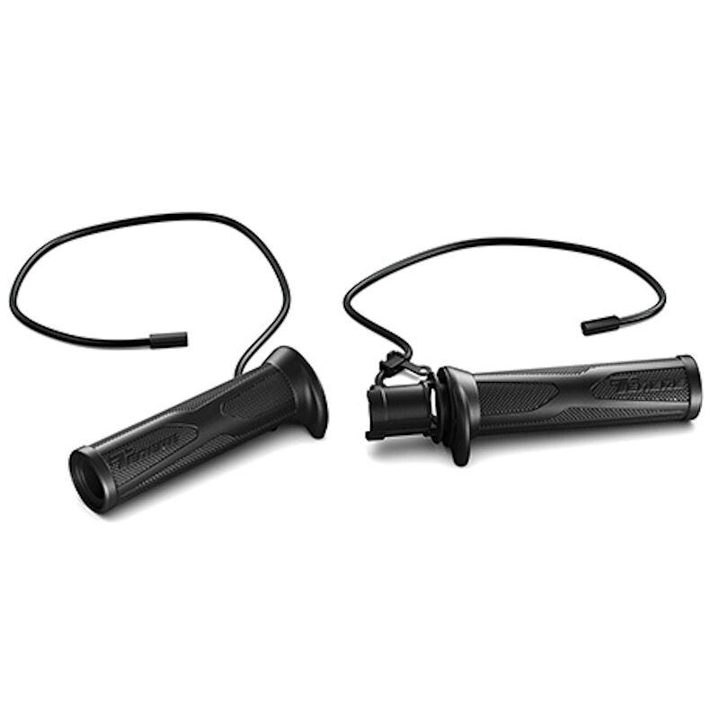 YAMAHA純正 ヤマハ Q5KYSK157Y01 グリップウォーマー グリップヒーター TENERE700 '25年