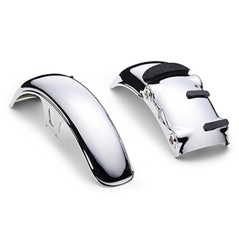 【予約受付中】YAMAHA純正 ヤマハ Q5KYSK164Z10 SR400フェンダーセット SR400 SR500