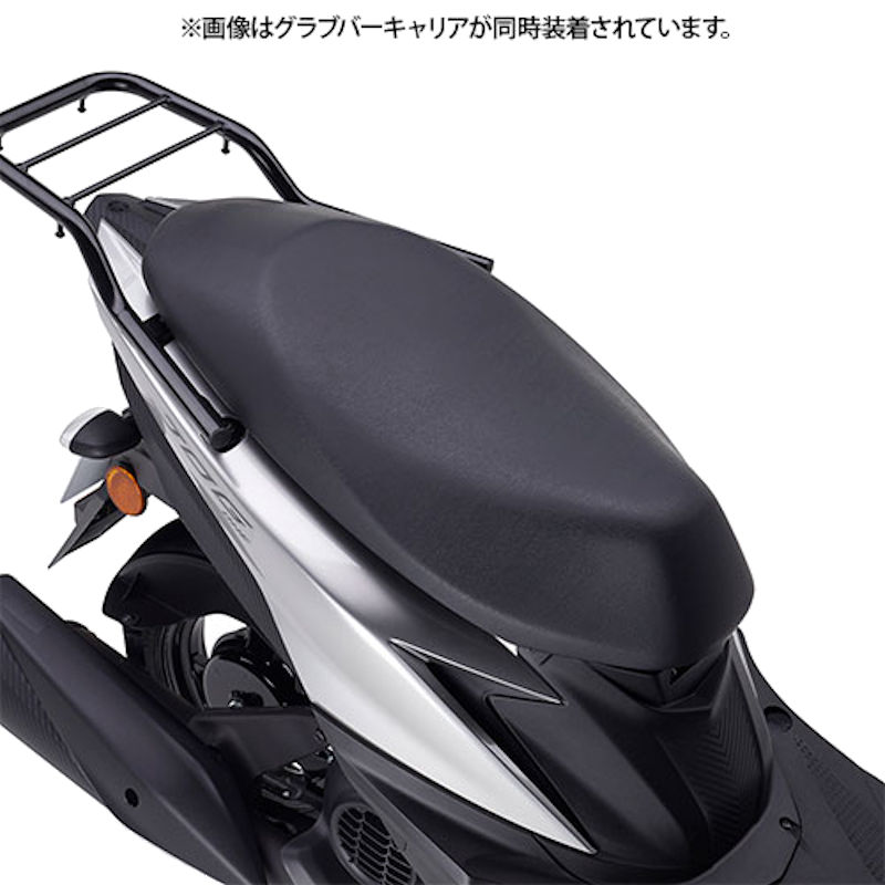 【7月発売予定】ヤマハ純正 YAMAHA Q5KYSK166G01 20mm ローダウンシート JOG ONE 16,792円