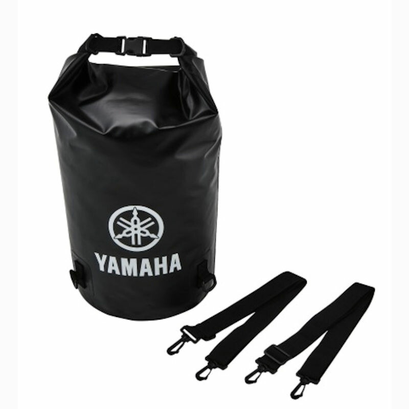 YAMAHA純正 ヤマハ Q7VYSK0040 MAY5004 防水ドライバッグ 25L YAMAHAマリン
