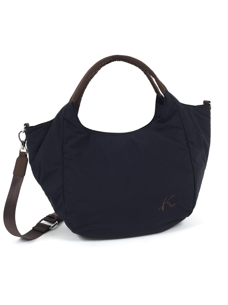 キタムラ　バック　ピンク　濃紺 2点まとめ売り商品 楽天市場】2wayハンドバッグ Z-0610 Kitamura キタムラ バッグ