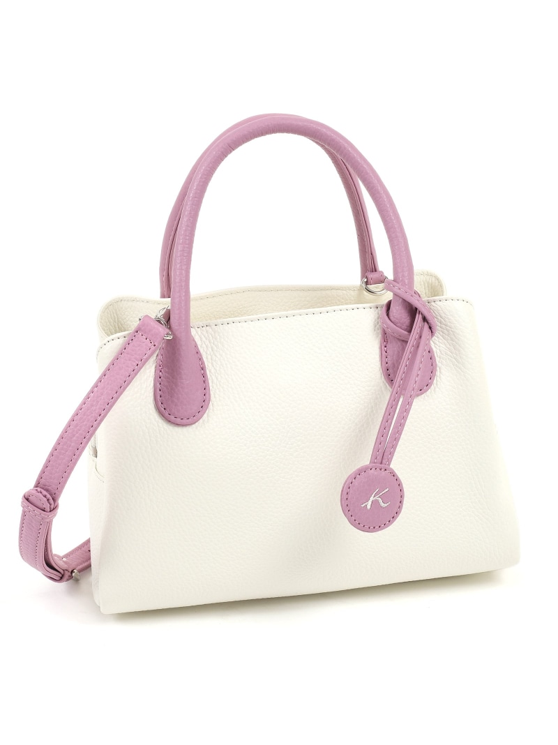 キタムラ　バック　ピンク　濃紺 2点まとめ売り商品 楽天市場 | Kitamura - Kitamura/キタムラ公式