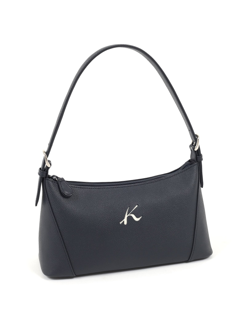 楽天市場】2wayセミショルダーバッグ Y-1377 Kitamura キタムラ バッグ