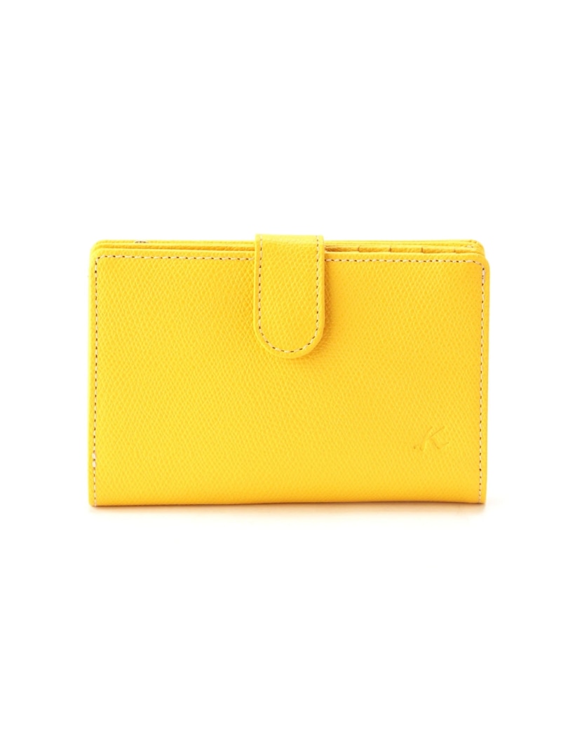 楽天市場】【SALE／10%OFF】(W)長財布 PH0454 Kitamura キタムラ 財布/小物 財布 オレンジ ネイビー  グリーン【RBA_E】【送料無料】[Rakuten Fashion] : Ｋｉｔａｍｕｒａ
