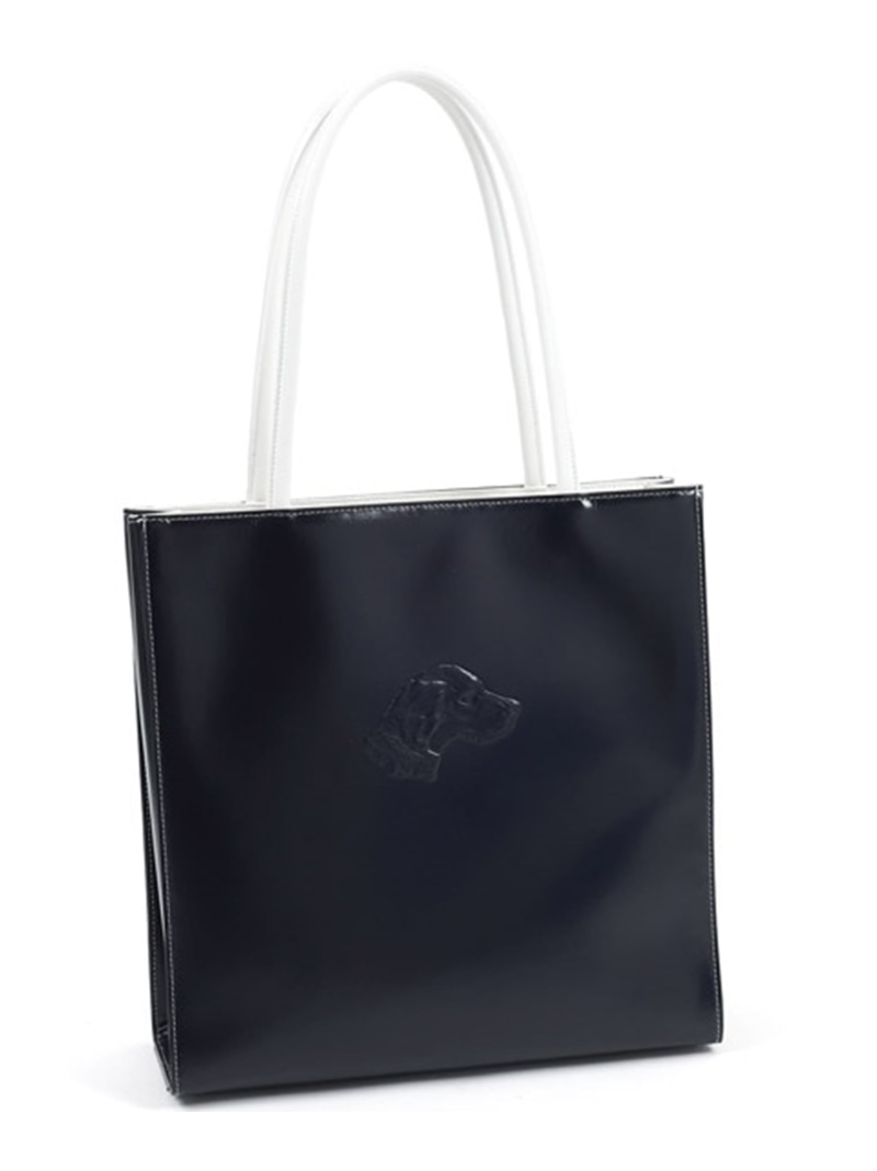 セミショルダーバッグ P-0697 Kitamura キタムラ バッグ トートバッグ ホワイト【送料無料】[ Fashion]