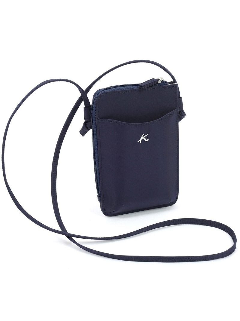 Kitamura 電車イラスト ショルダーバッグ ネイビー 楽天市場】【SALE／10%OFF】【WEB限定】2wayショルダーバッグ R