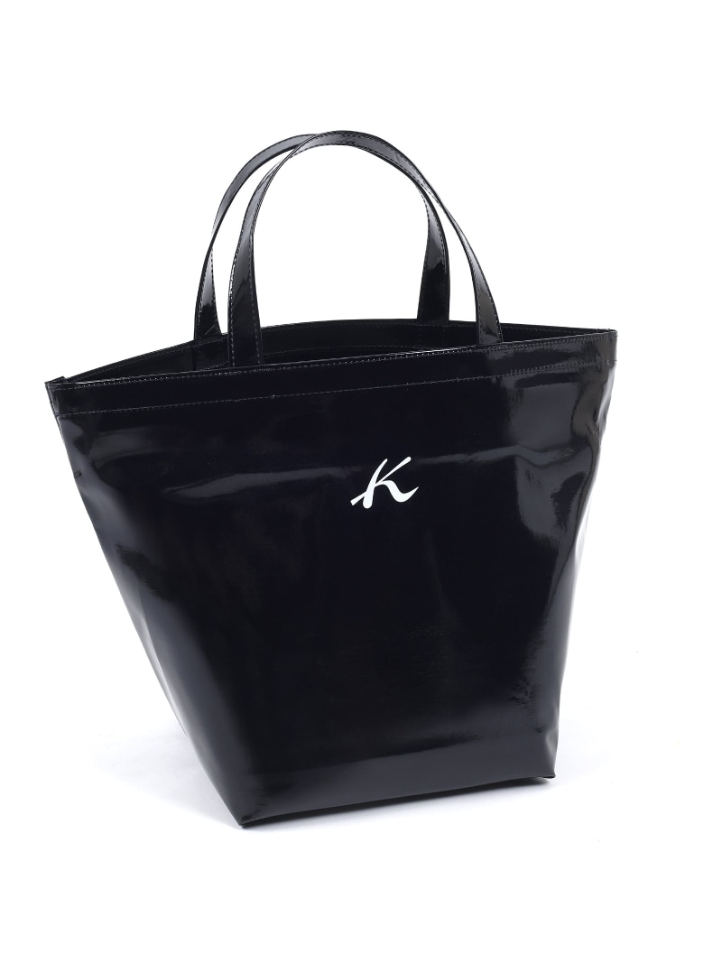 【新品未使用】Kitamura キタムラ バッグ Amazon | [キタムラ] 2way ショッピングバッグ RH0561 レディース