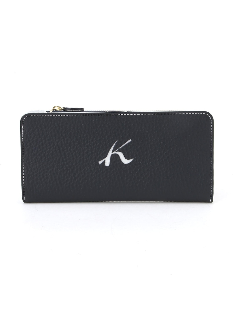 キタムラ　（W） 長財布 PH0384 楽天市場】長財布 PH0384 Kitamura キタムラ 財布・ポーチ